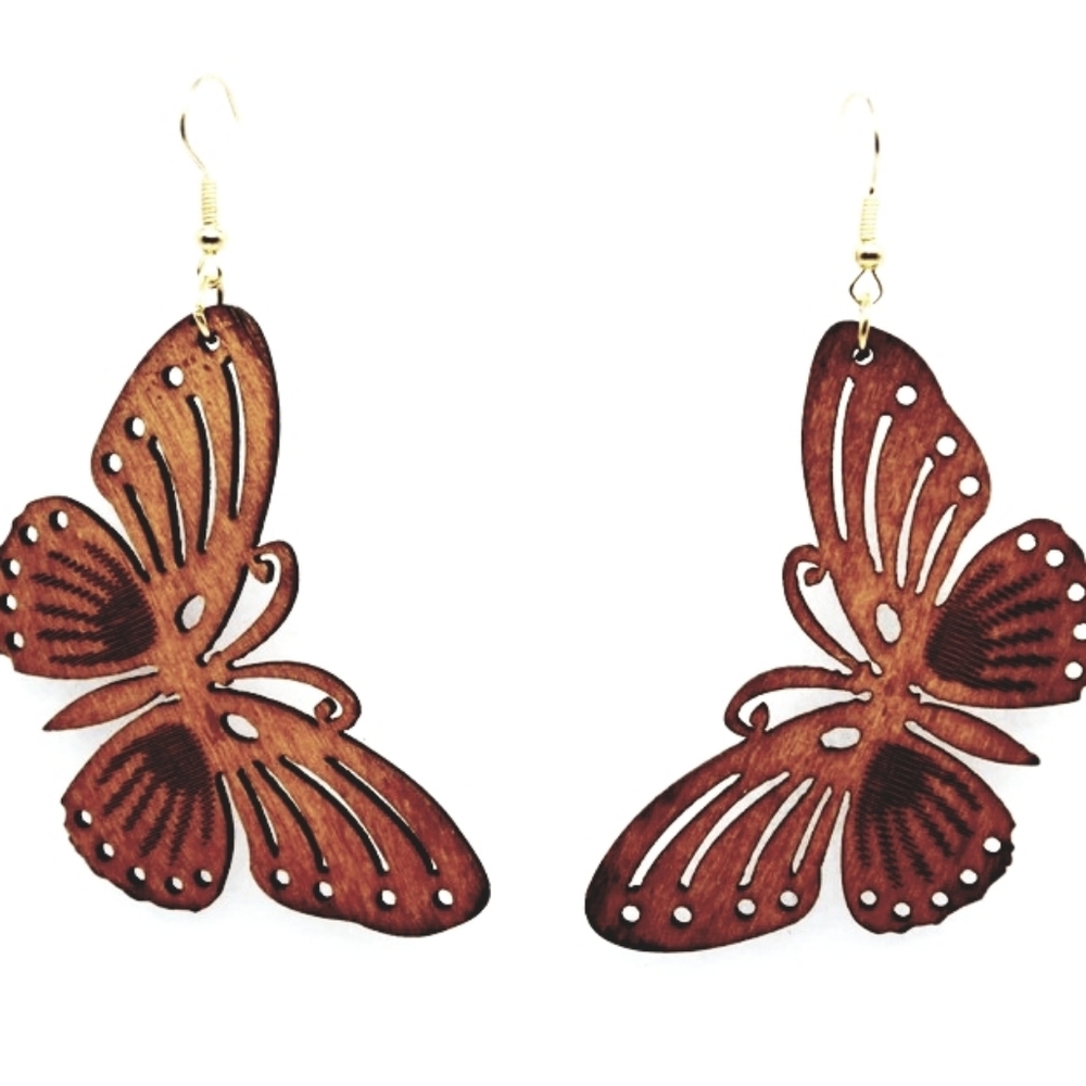 🦋Butterfly Earrings🦋